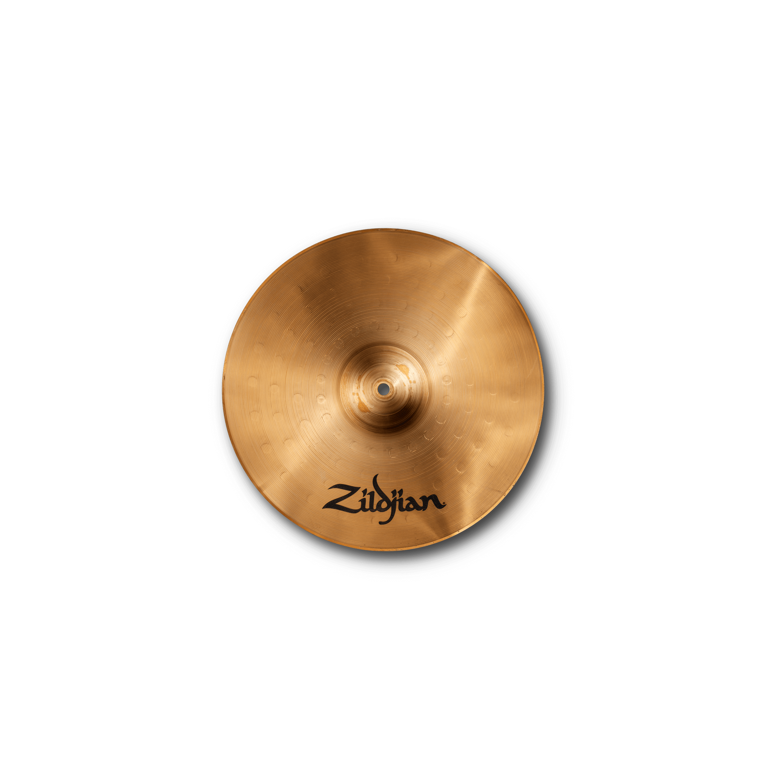 Zildjian FX Trashformers Effekt-Becken 10 Zoll trashy