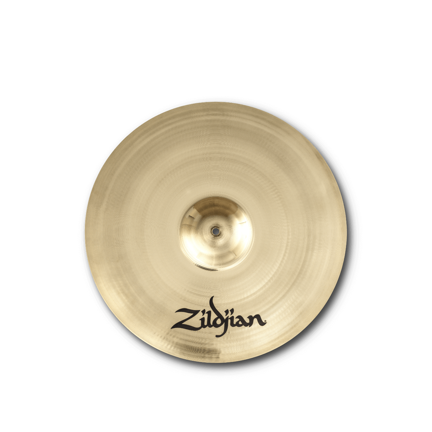 Zildjian A Custom Projection Crash Becken 18 Zoll brilliant