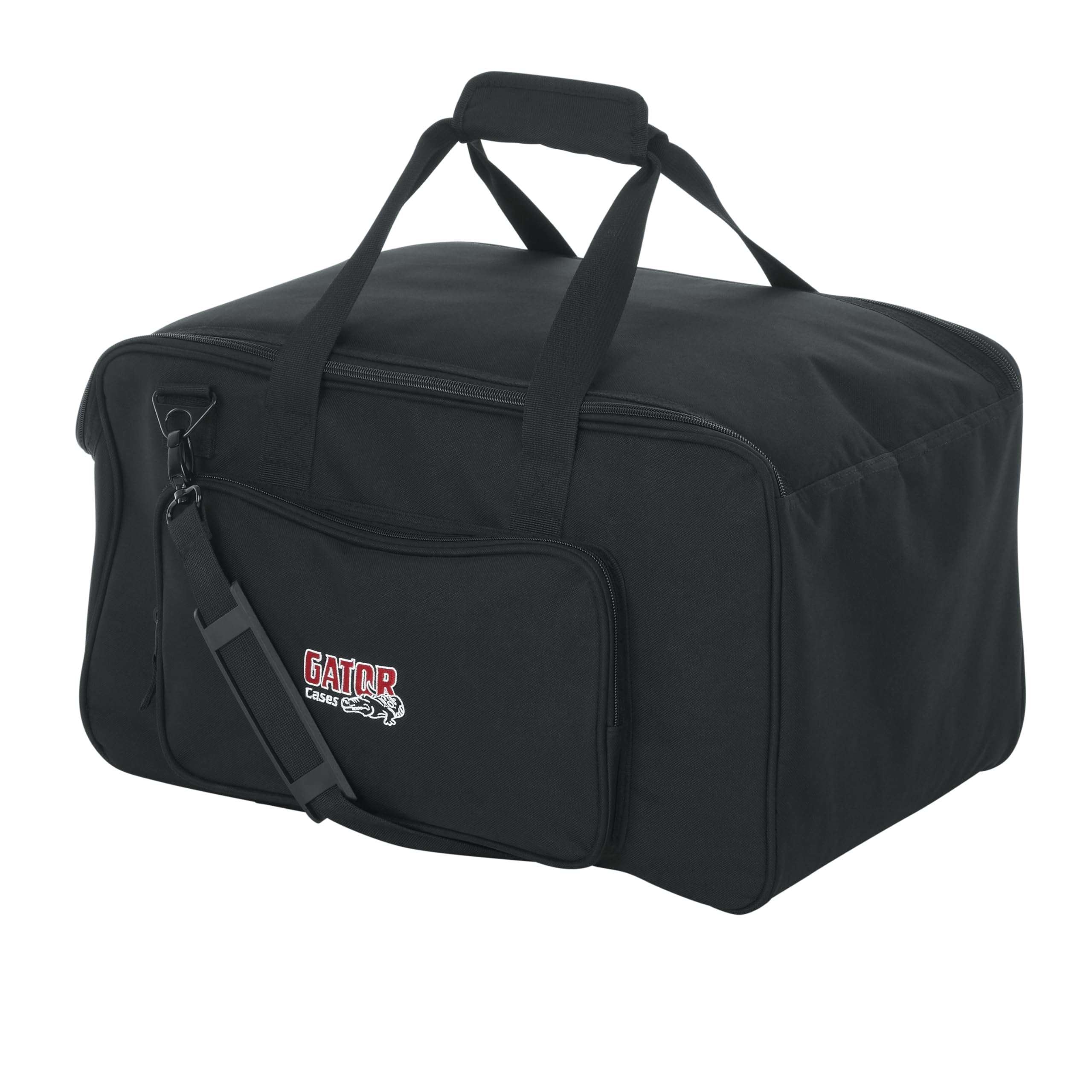 Gator G-LIGHTBAG-1911 Tragetasche PAR 4x schwarz 19 Zoll