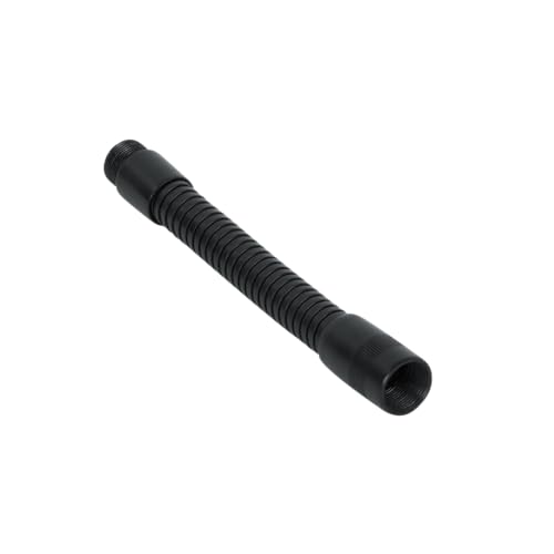 Gator Microphones GFW-MIC-GN6 Schwanenhals 6 Zoll schwarz