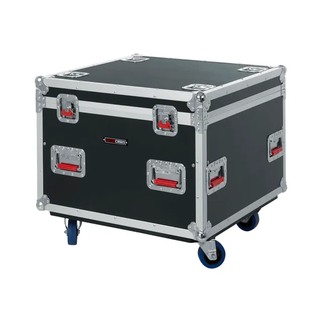 Gator Staging & Touring G-TOURTRK302212 Flightcase 30x22x12 Holz