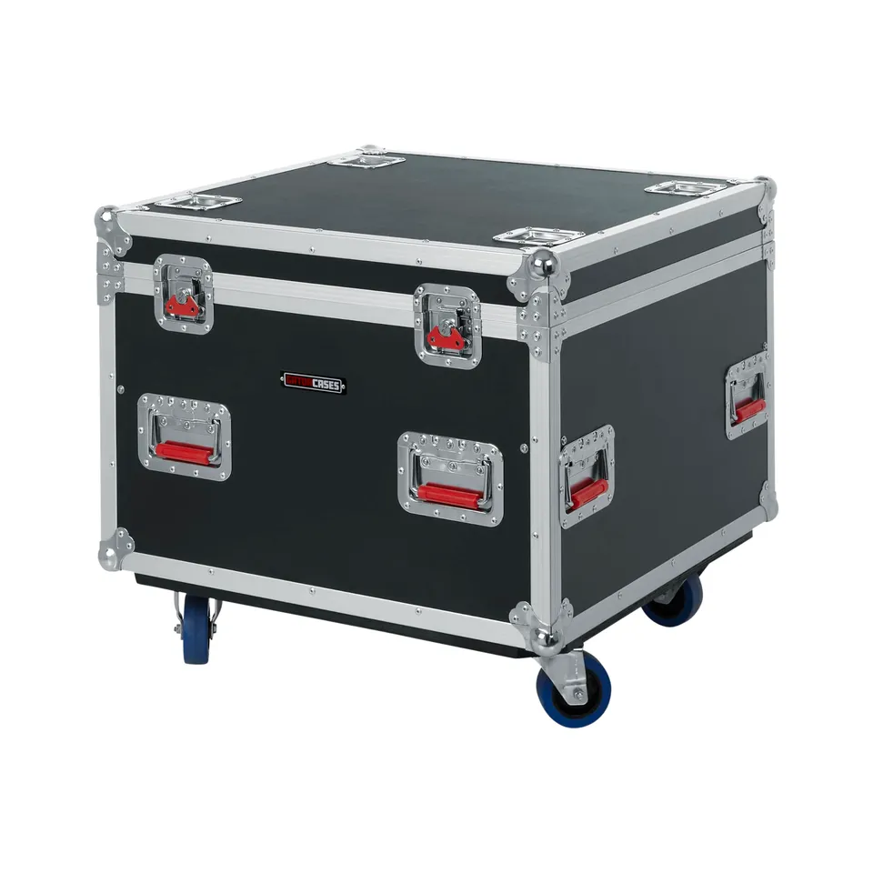 Gator Staging & Touring G-TOURTRK302212 Flightcase 30x22x12 Holz