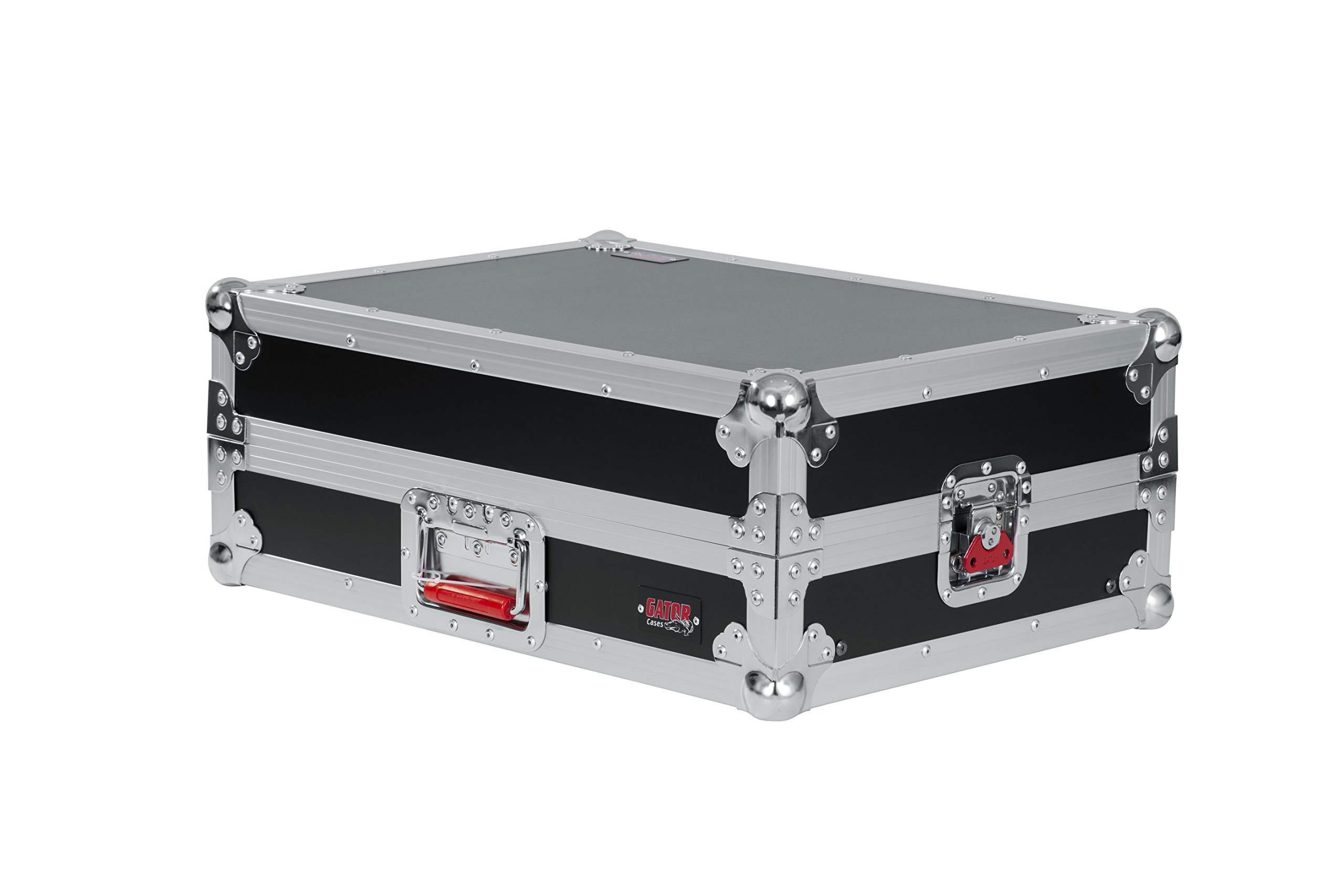 Gator G-Tour G-TOURDSPUNICNTLC DJ-Koffer mit Laptopablage