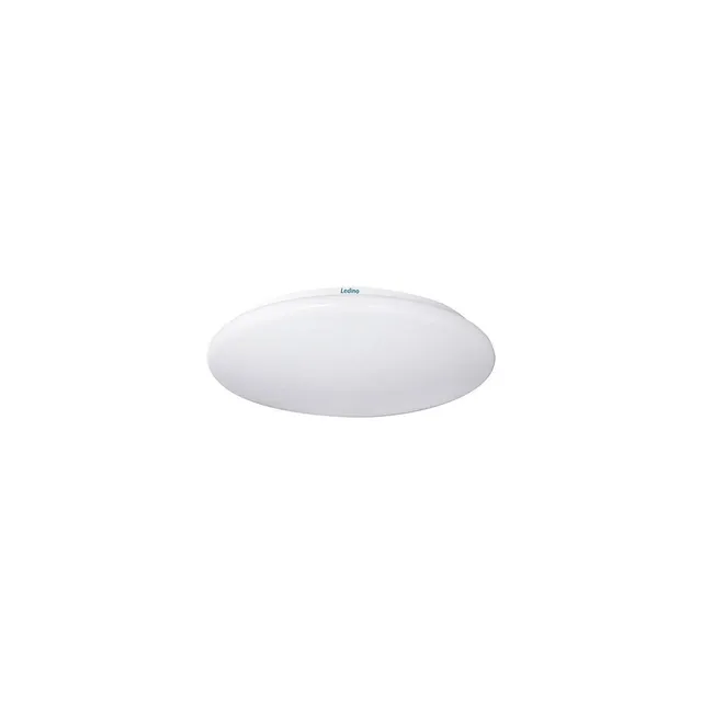 Ledino Altona Deckenleuchte 18W 4000K mit HF-Sensor