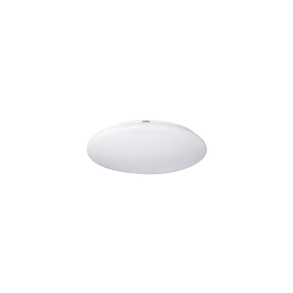 Ledino Altona Deckenleuchte 18W 4000K mit HF-Sensor