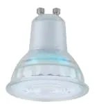Alusso Bulb GU10 LED Lampe 36° Abstrahlwinkel