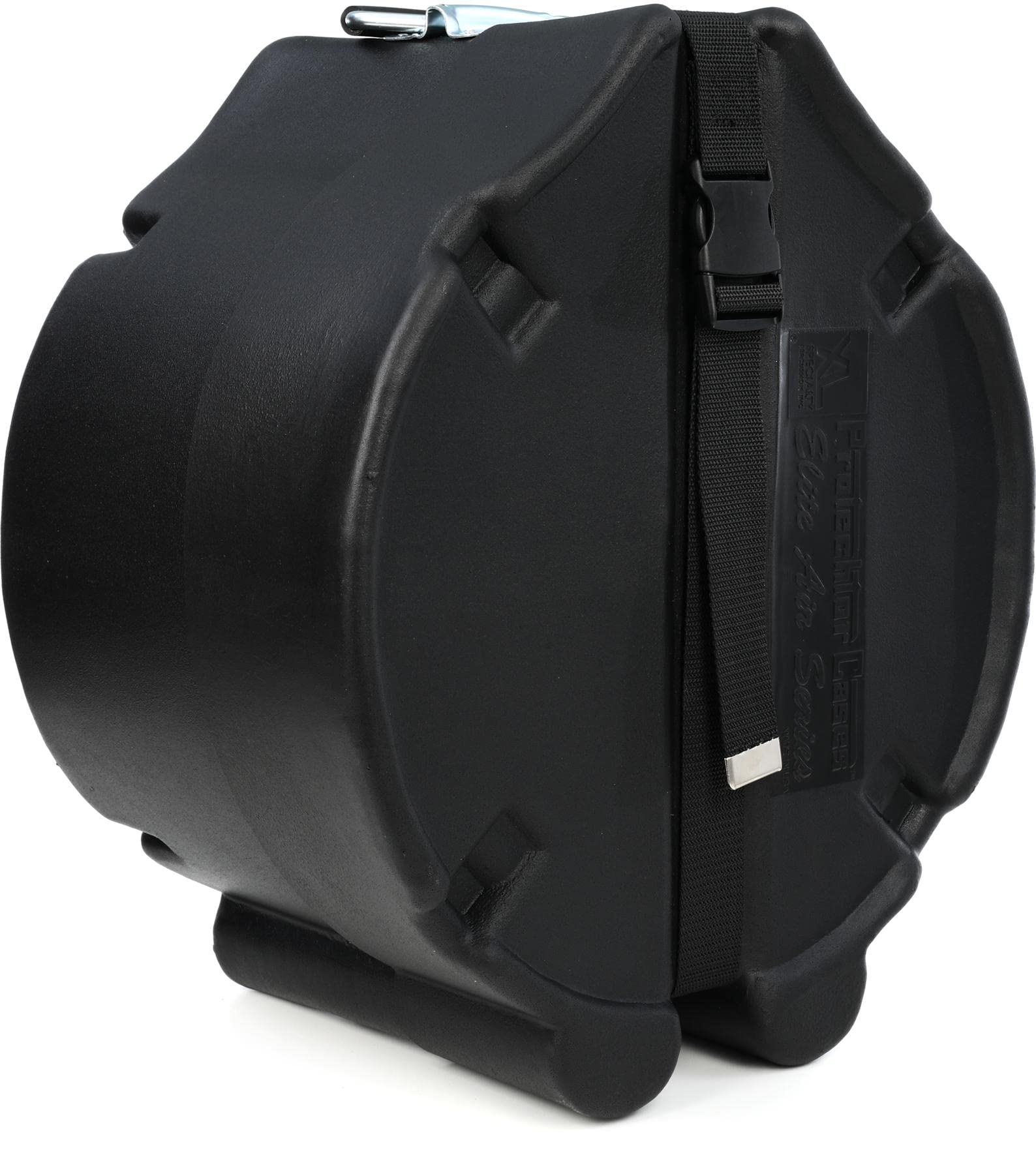 Gator Percussion GP-PE1209 Tom Koffer 12x9 Zoll Schwarz