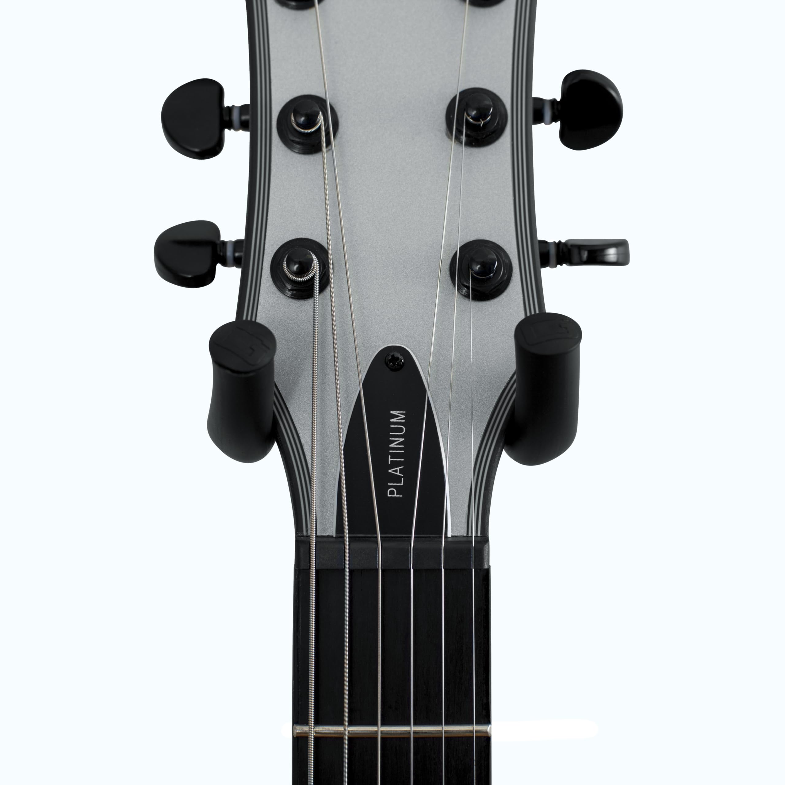 Gator Frameworks GFW-GTR-HNGRMHG Wandhalterung Mahagoni