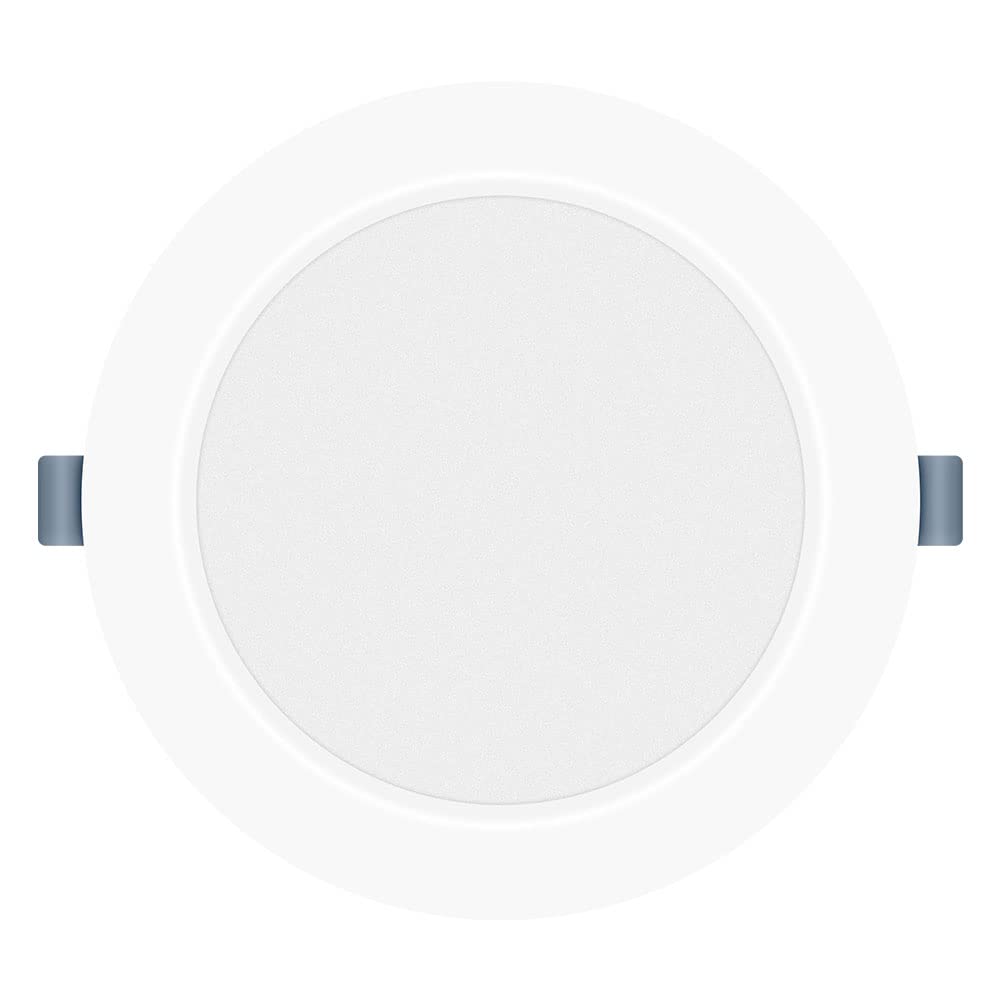 Alusso Recessed Ceiling Light 9W 6K Einbaustrahler IP44