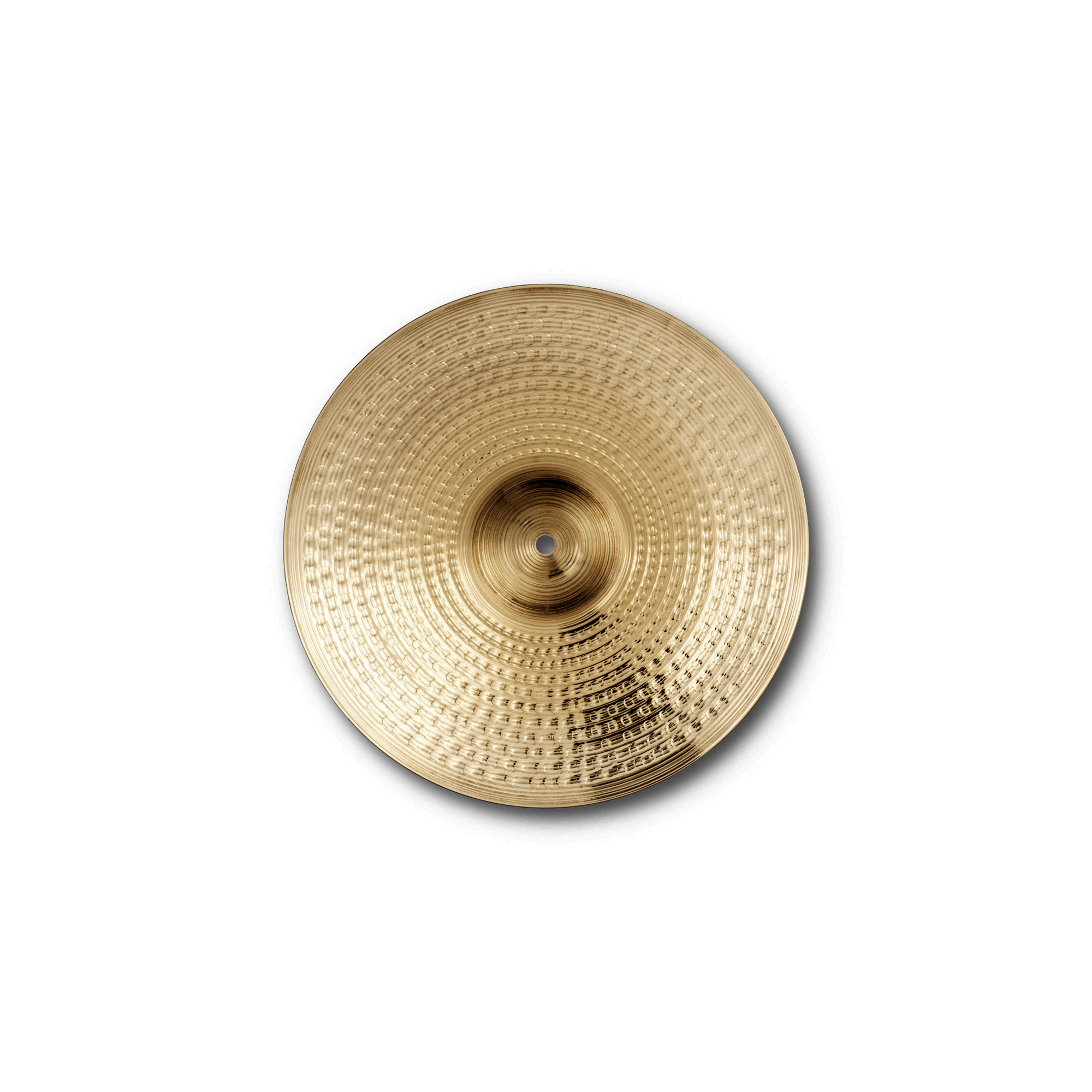 Zildjian S HiHats Hi-Hat Becken Paar 14 Zoll