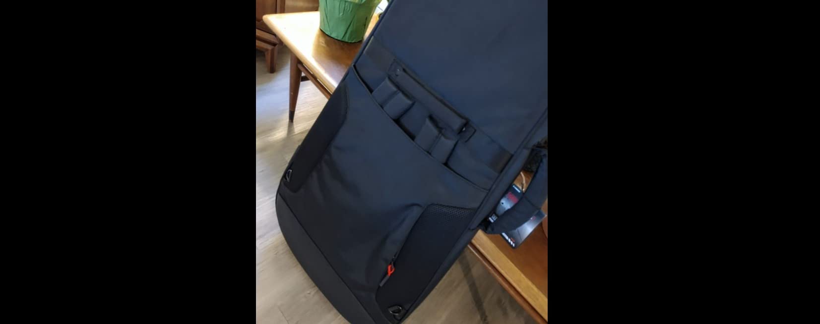 Gator ICON G-ICON335 Gigbag Semi-Hollow wetterfest