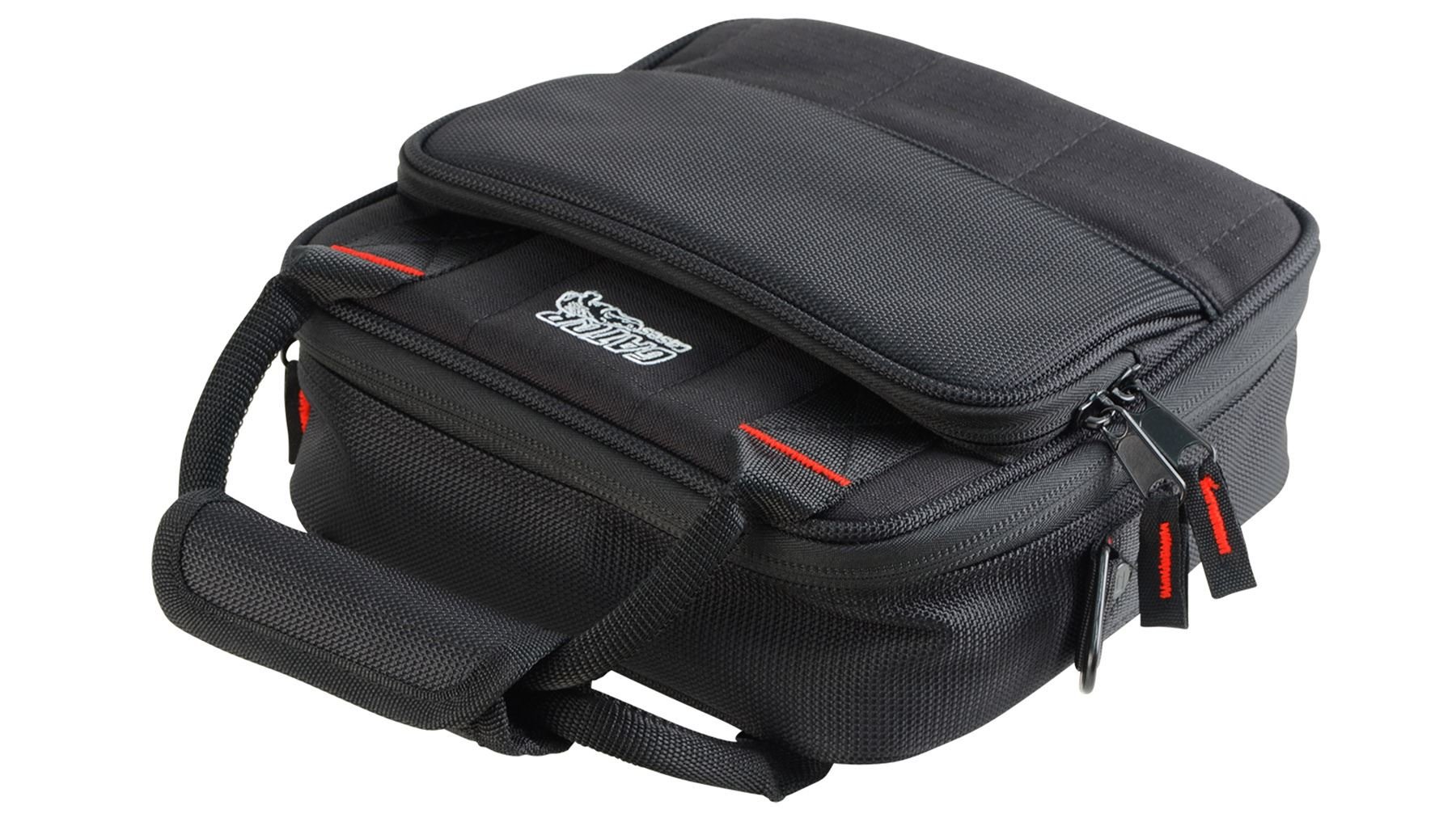 Gator G-MIXERBAG-0909 Mischpulttasche 24cm Nylon schwarz