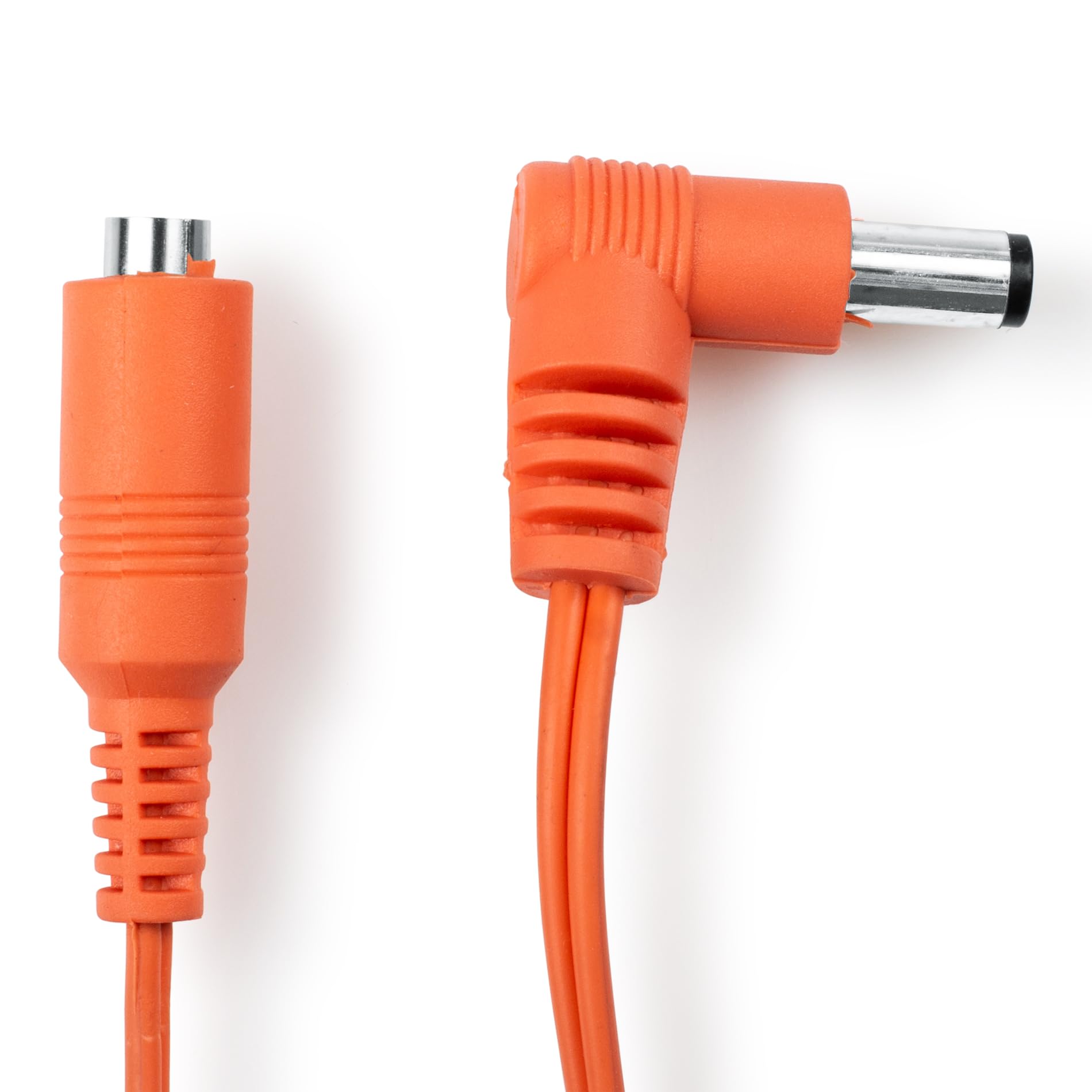 Gator GTR-PWR-Polarity Pedalkabel Polaritäts-Inverter 15 cm