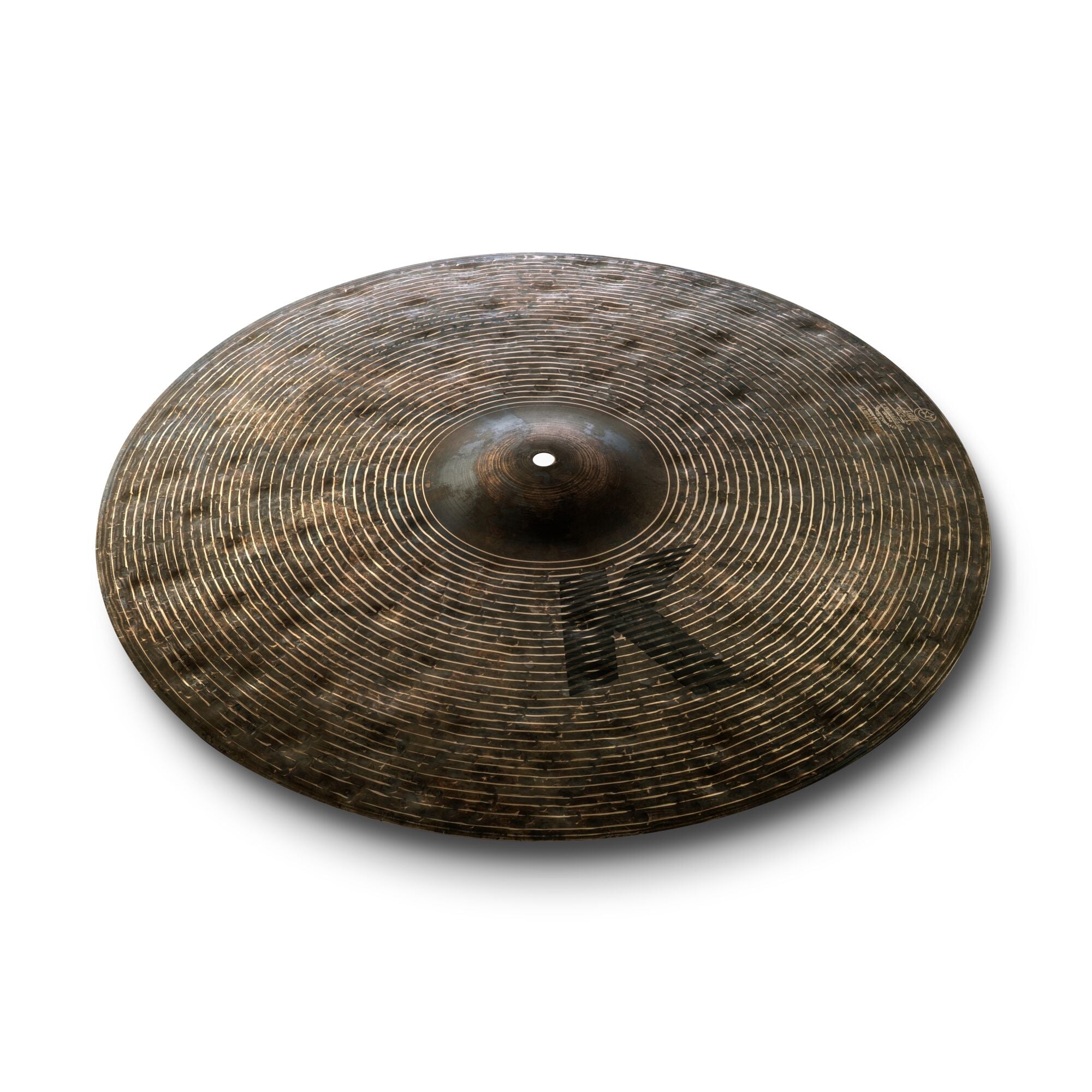 Zildjian K Custom Special Dry Becken Set 14 16 18 21 trocken