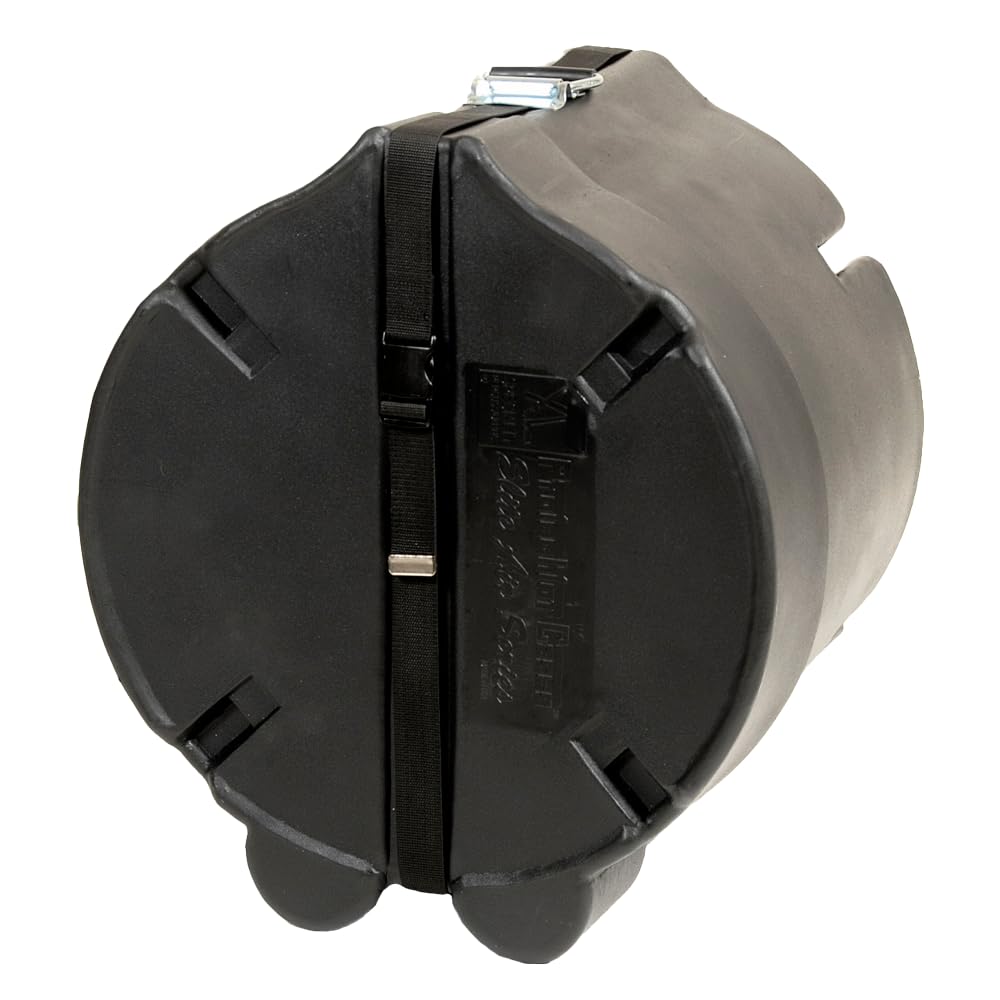 Gator Percussion GP-PE1616 Floor Tom Koffer 16x16 Schwarz