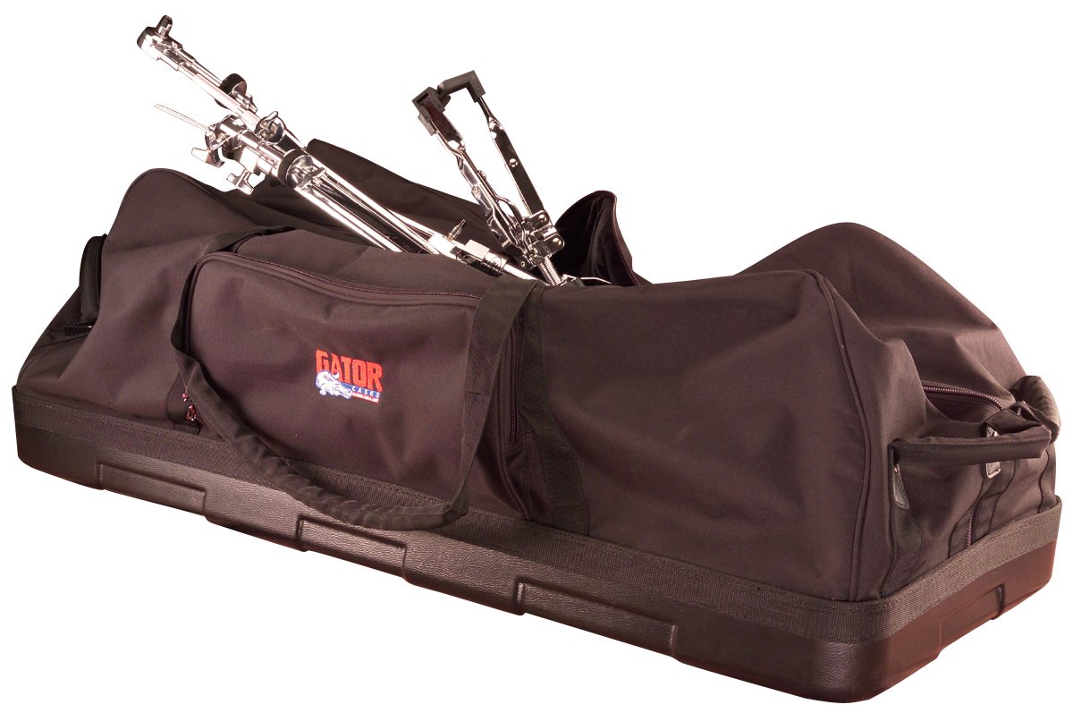Gator GP-HDWE-1436W Hardwaretasche 14"x36" mit Rollen
