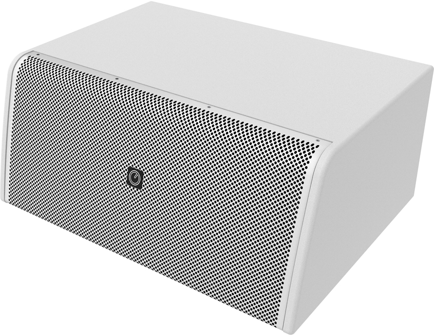 Intusonic INTUCAB 8SM300T Subwoofer dual 8 Zoll passiv