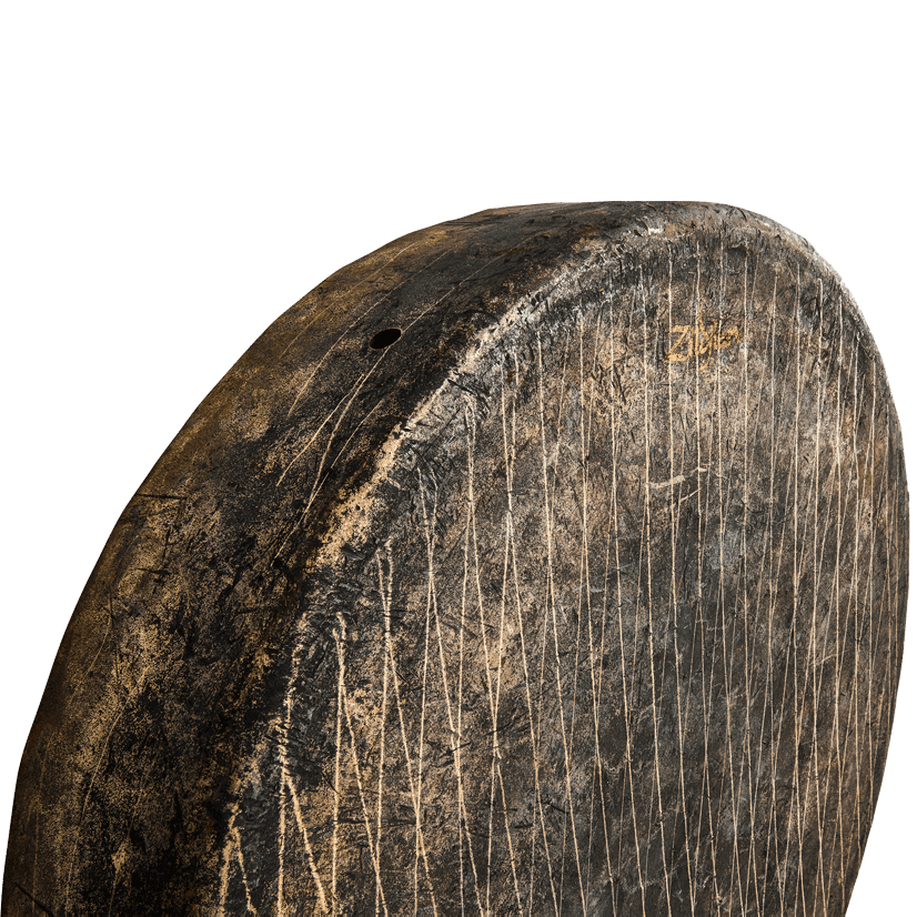 Zildjian Gongs 20" Xiang Jia Gong Gong Bronze 51 cm