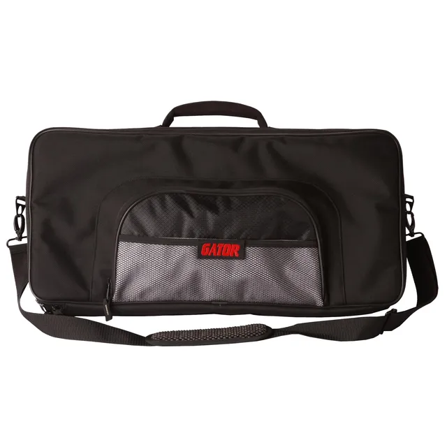 Gator G-MULTIFX-2411 Pedalboard Tasche 61x27,9 cm Effektgerät