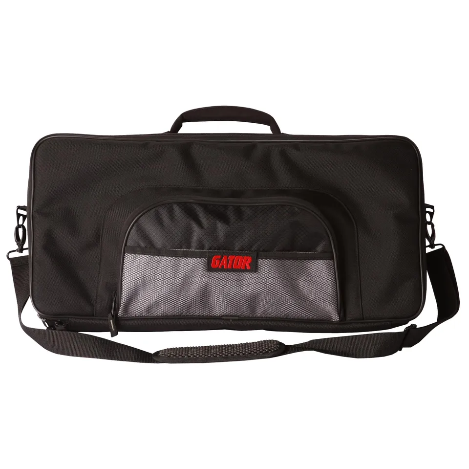 Gator G-MULTIFX-2411 Pedalboard Tasche 61x27,9 cm Effektgerät