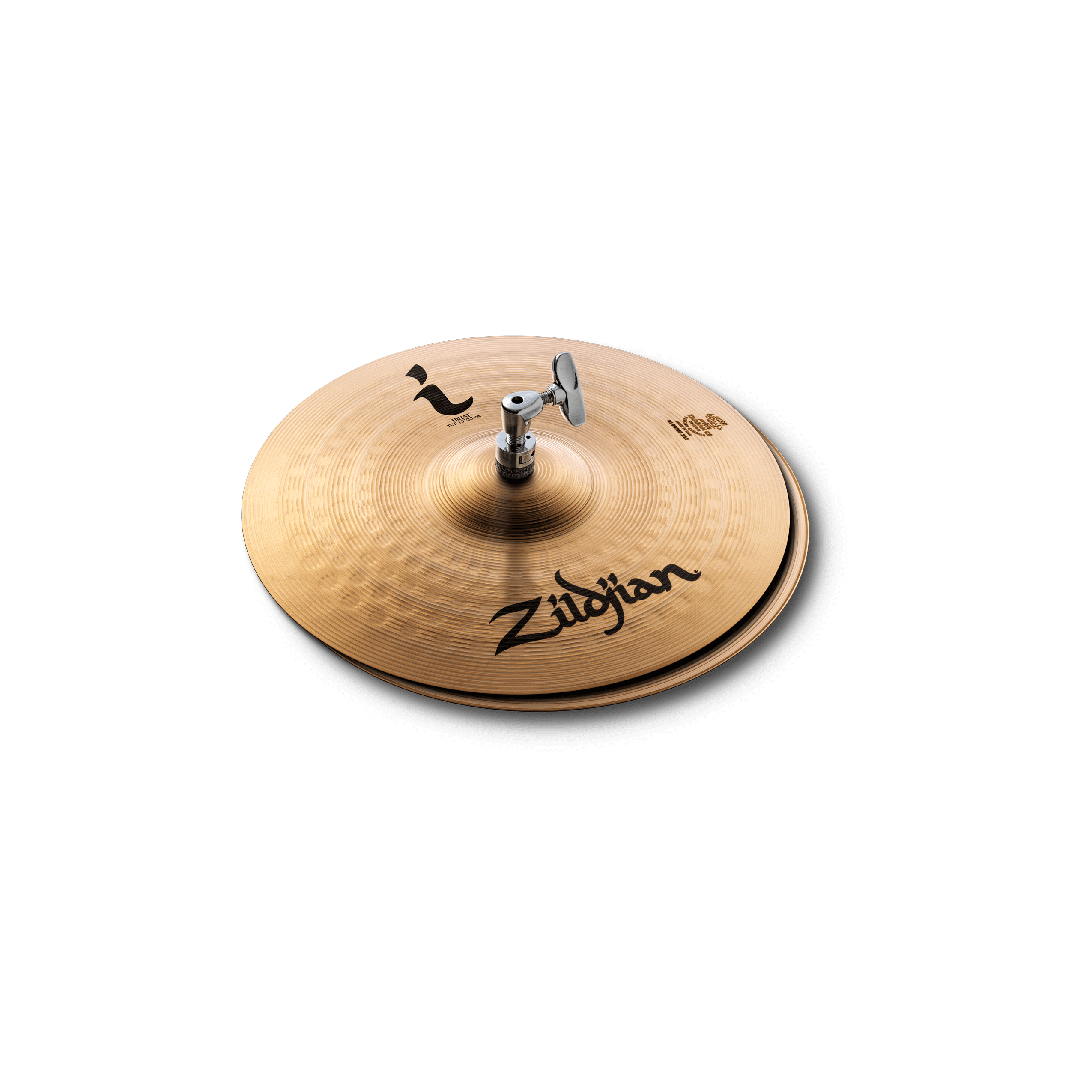 Zildjian I Essentials Plus Becken-Set Bronze