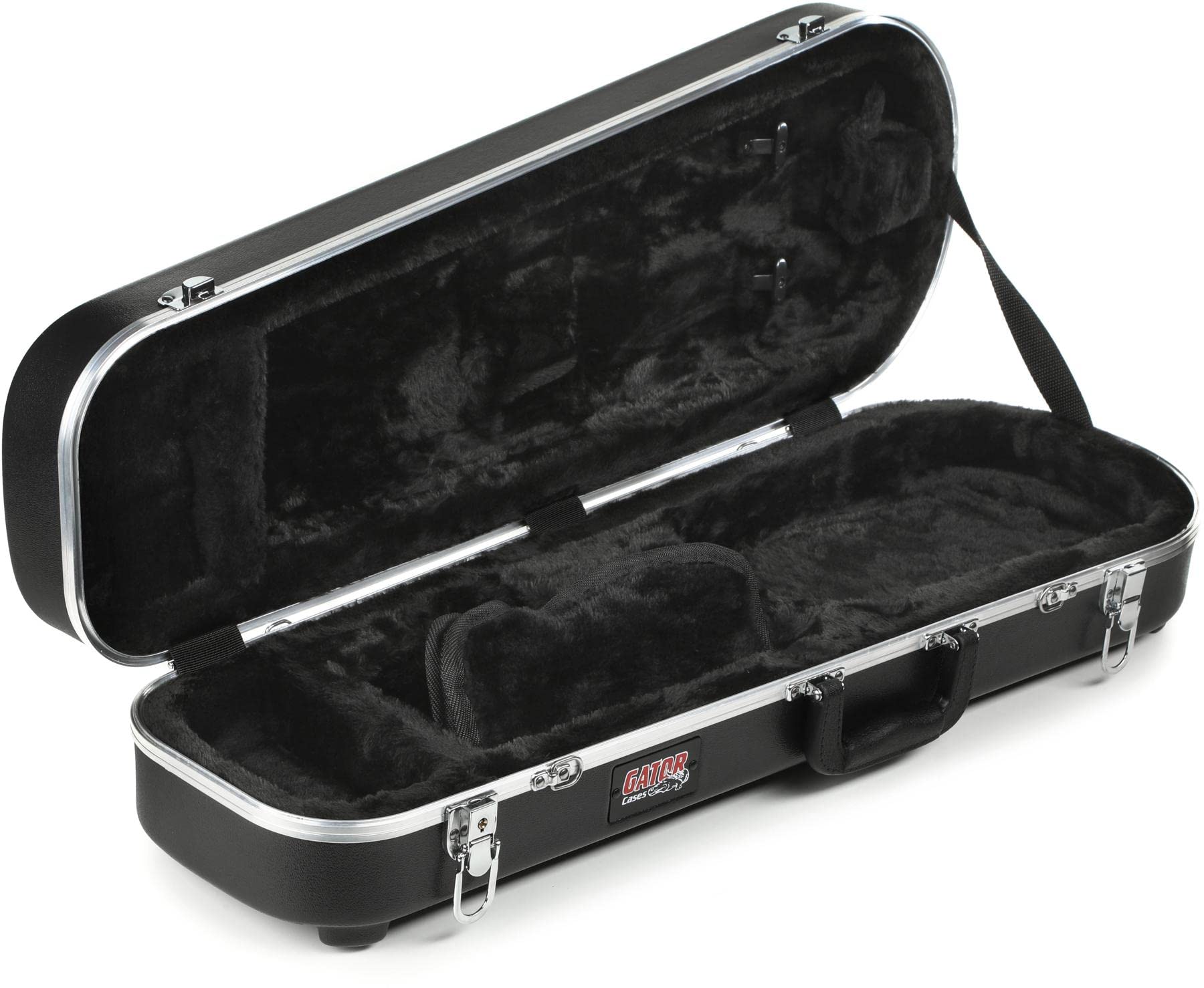 Gator GC-VIOLIN-4/4 Geigenkoffer 4/4 mit Schloss