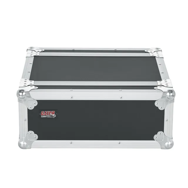 Gator G-TOUR EFX4 Rack Flightcase 4U 38,1 cm Tiefe