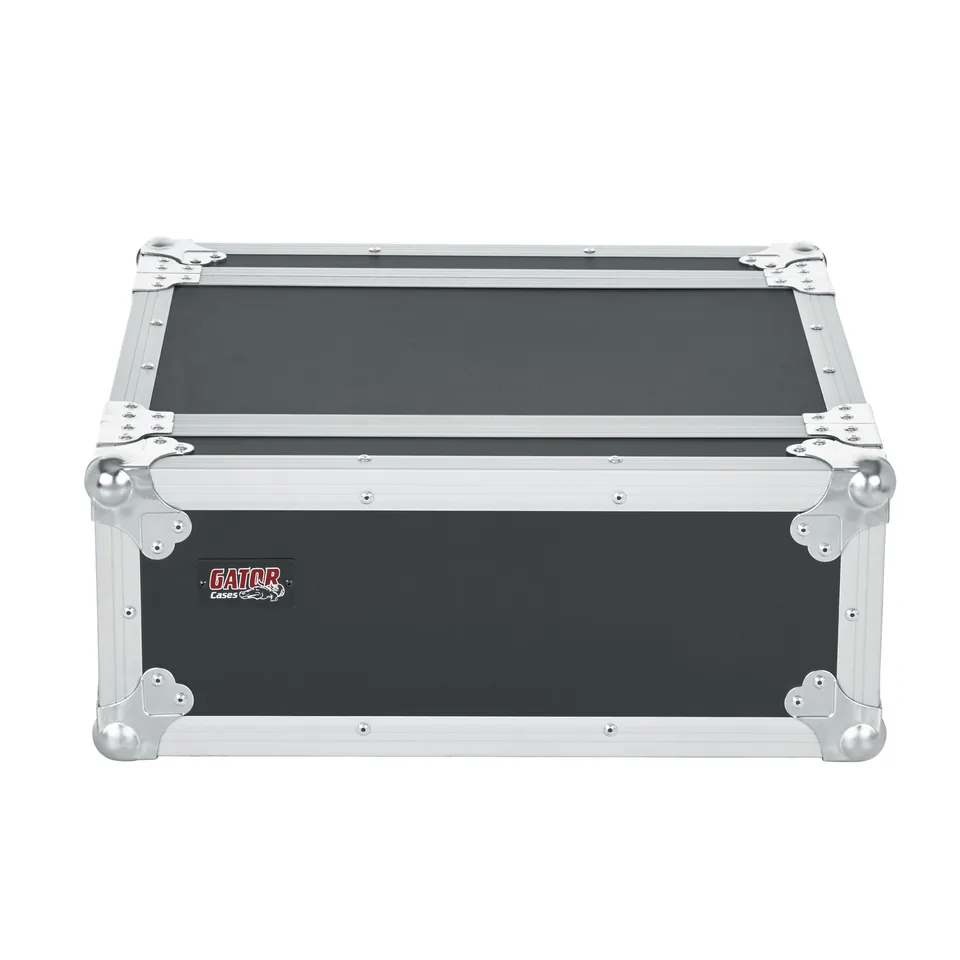 Gator G-TOUR EFX4 Rack Flightcase 4U 38,1 cm Tiefe