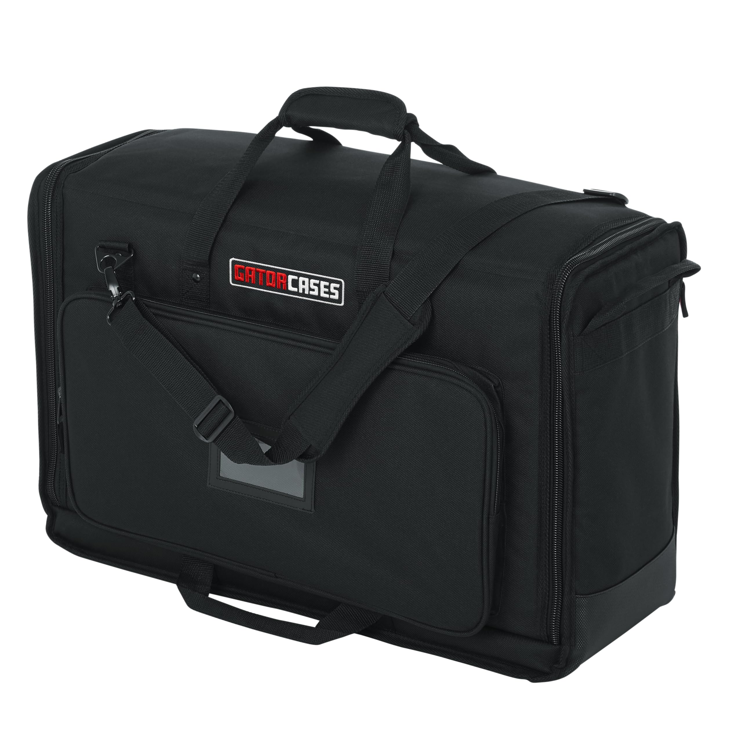 Gator G-LCD-TOTE-SMX2 Monitor-Tragetasche 19-24 Zoll dual