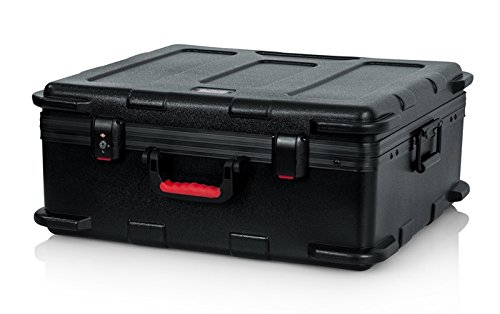 Gator TSA GTSA-MIX12PU Rack-Koffer 12U Mischpult Pop-Up