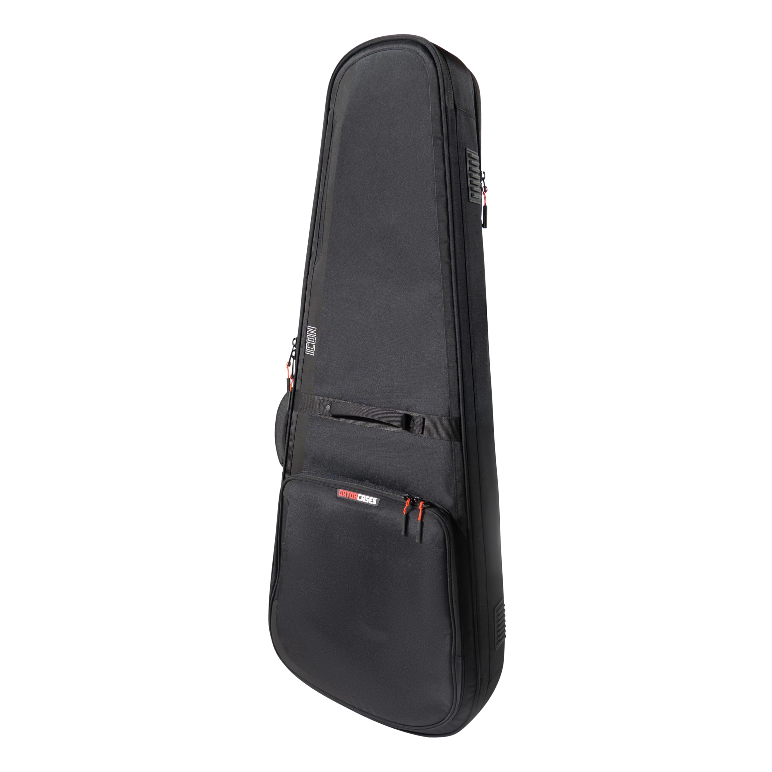 Gator ICON G-ICON335 Gigbag Semi-Hollow wetterfest
