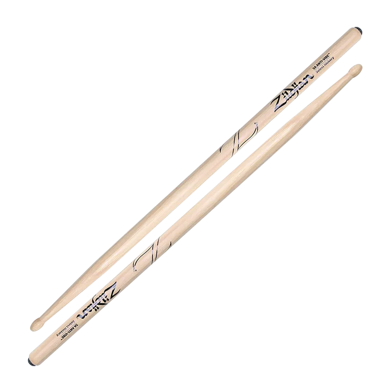 Zildjian 5A Anti-Vibe Drumsticks Trommelstöcke Holz