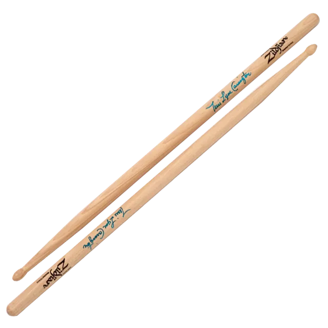 Zildjian Terri Lyne Carrington Drumsticks 5A Jazz leicht