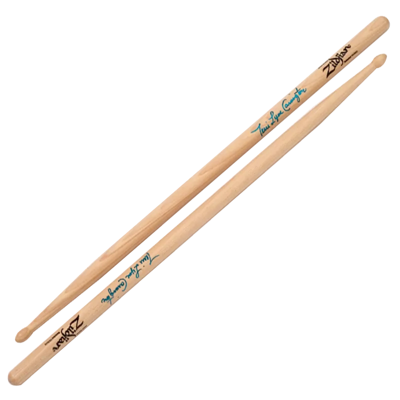 Zildjian Terri Lyne Carrington Drumsticks 5A Jazz leicht