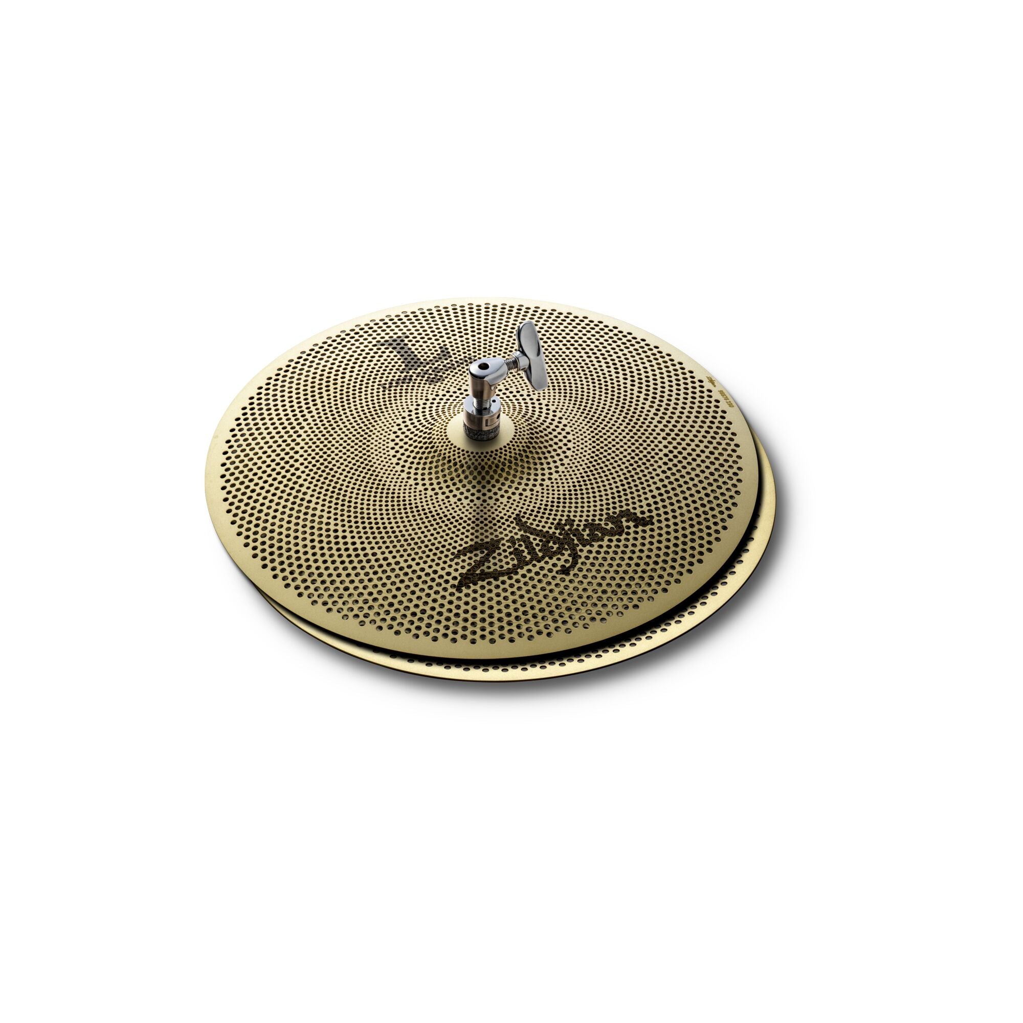 Zildjian L80 Low Volume Becken-Set 14/16/18 leise