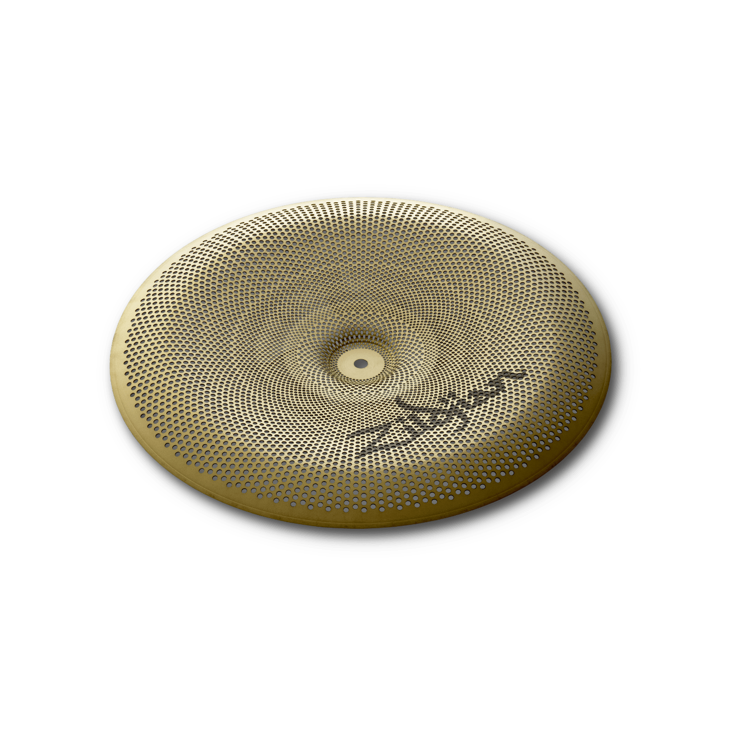 Zildjian L80 Low Volume China Becken 18 Zoll leise