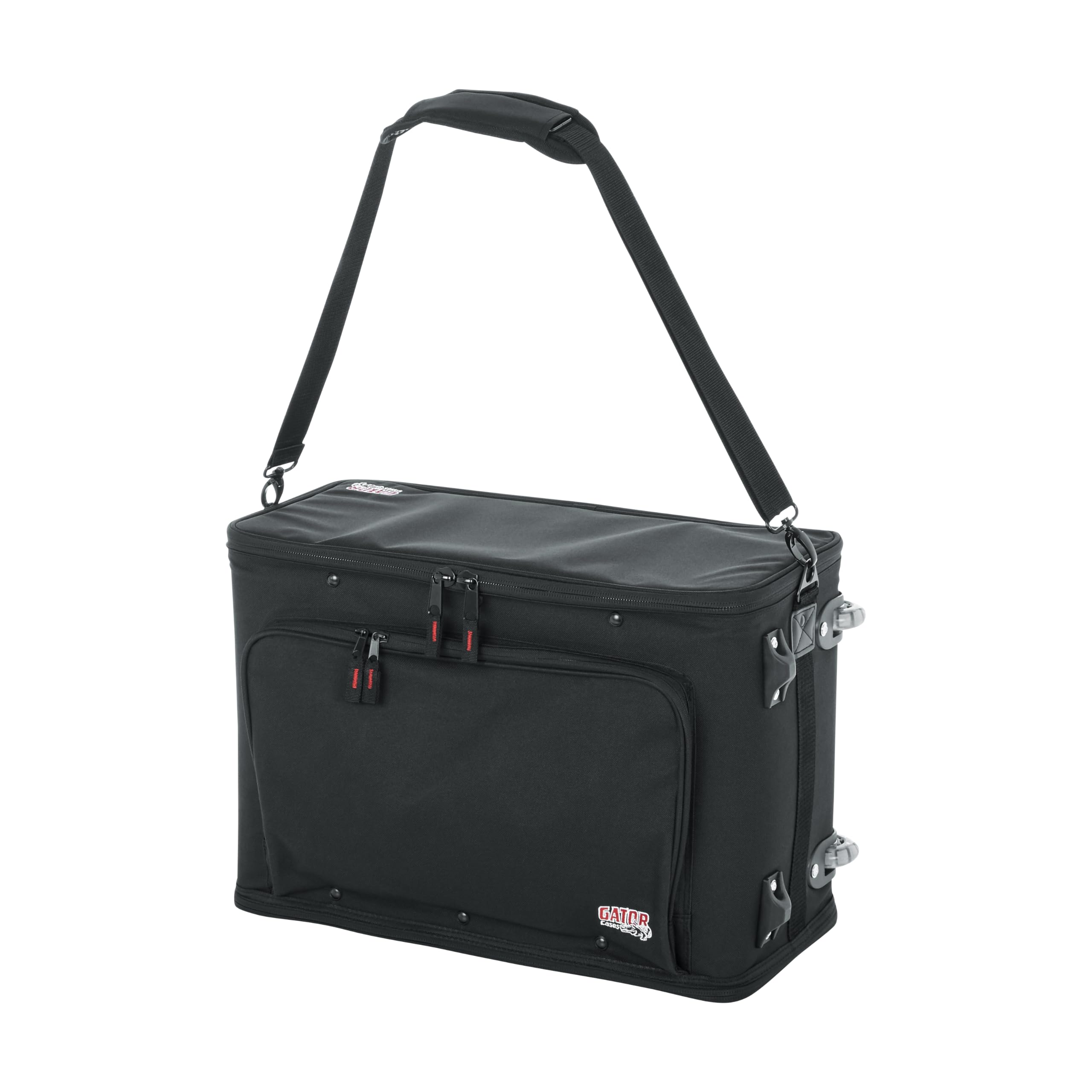 Gator Racks GR-RACKBAG-3UW Racktasche 3U mit Rollen
