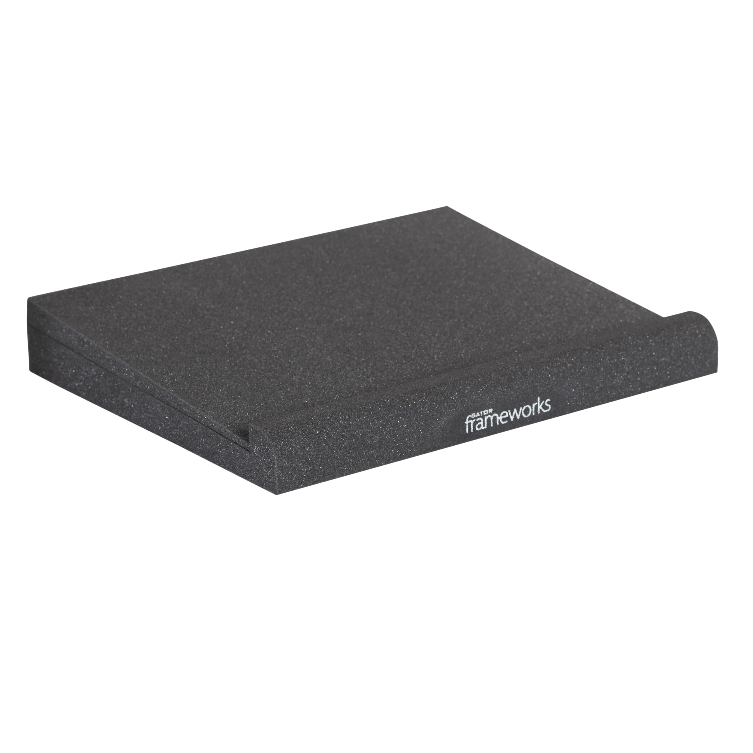 Gator GFW-ISOPAD-LG Isolation Pads 2er für Studiomonitore
