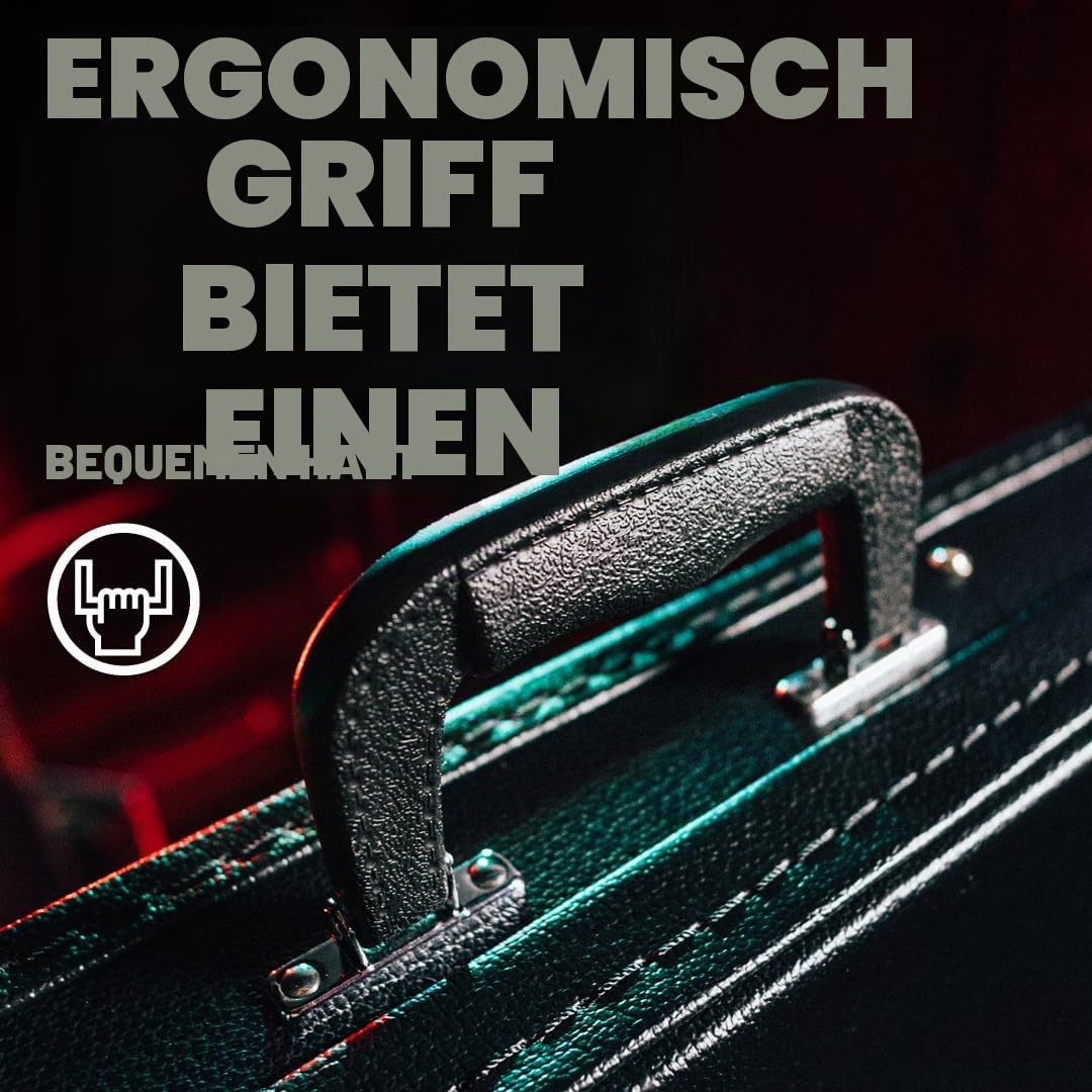 Gator GWE-Dread 12 Gitarrenkoffer 12-saitig