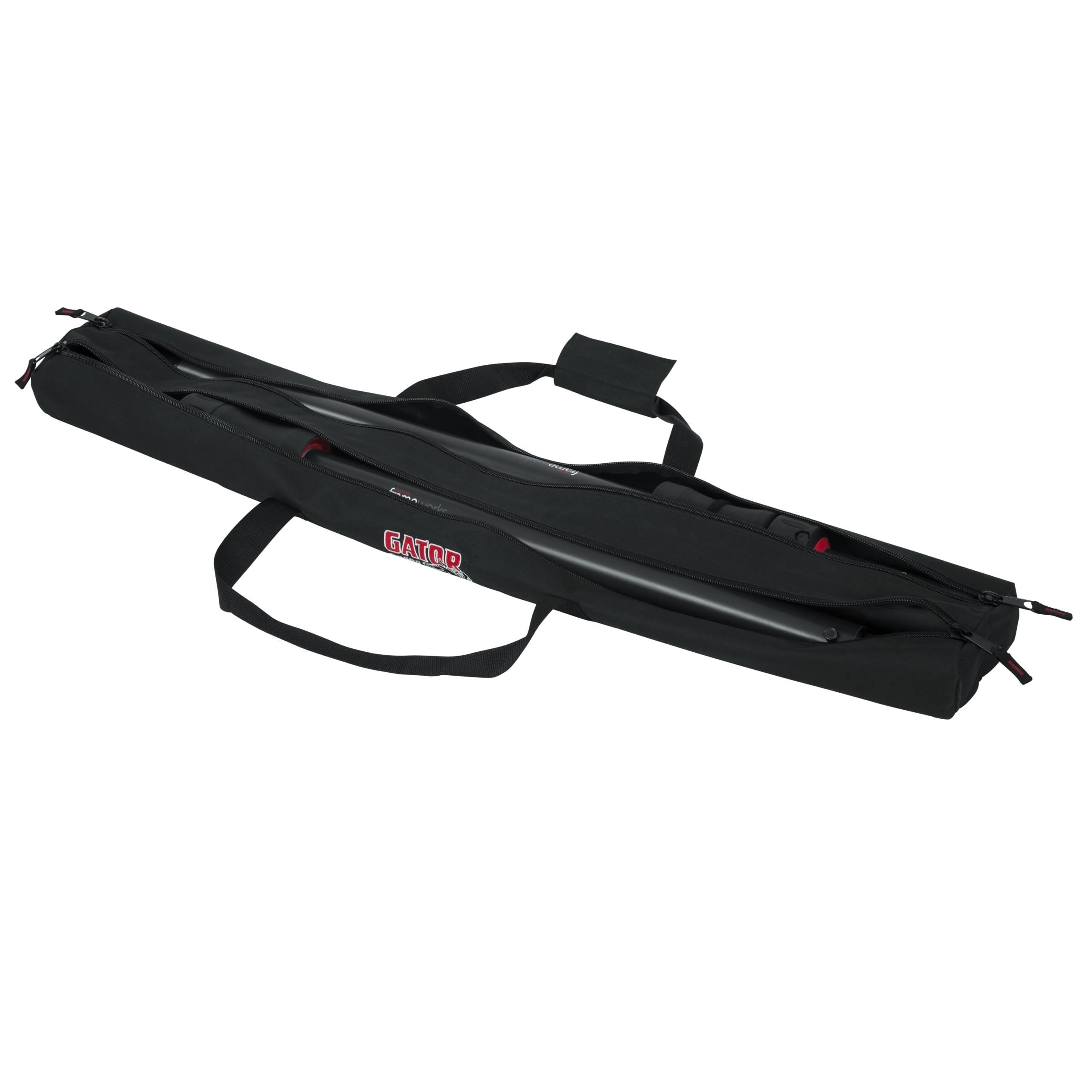 Gator GPA-SPKRSPBG-42DLX Subwoofer-Tasche 42 Zoll Nylon