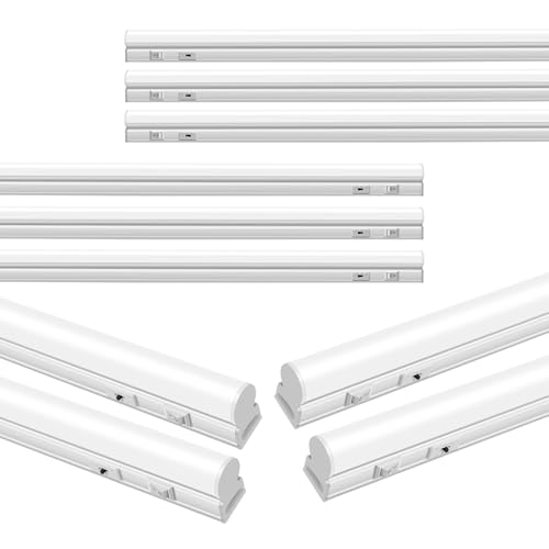 Alusso Cabinet Light LED Leiste 12W 90cm Küche Unterbauleuchte