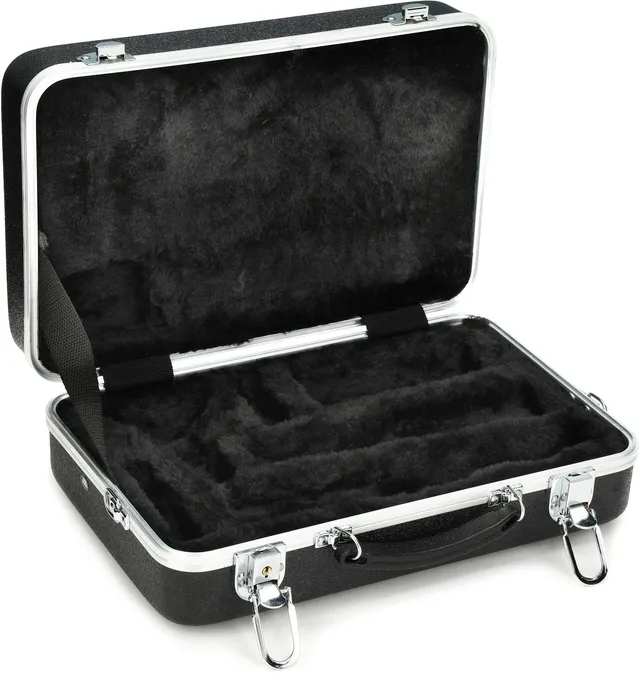 Gator GC-CLARINET Klarinettenkoffer ABS schwarz