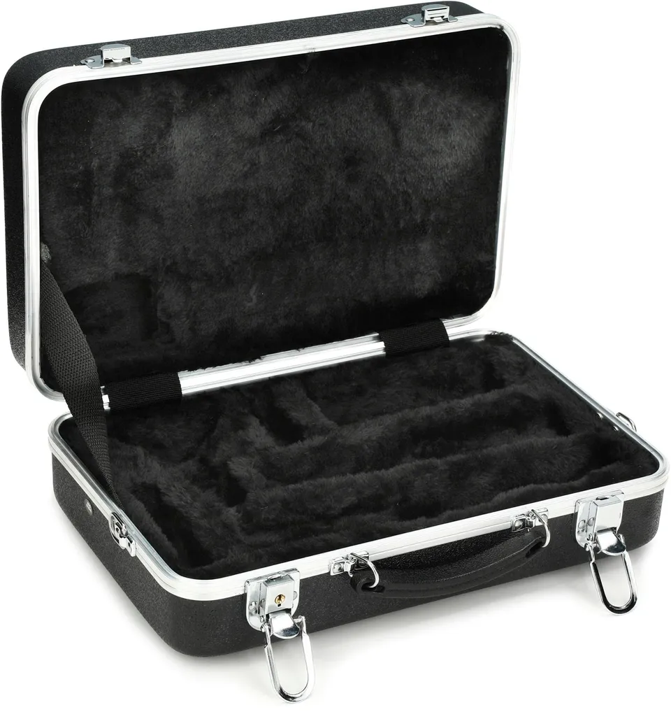 Gator GC-CLARINET Klarinettenkoffer ABS schwarz