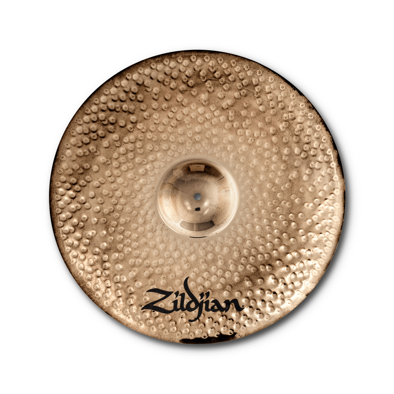 Zildjian K Custom Organic Ride Becken 21 Zoll