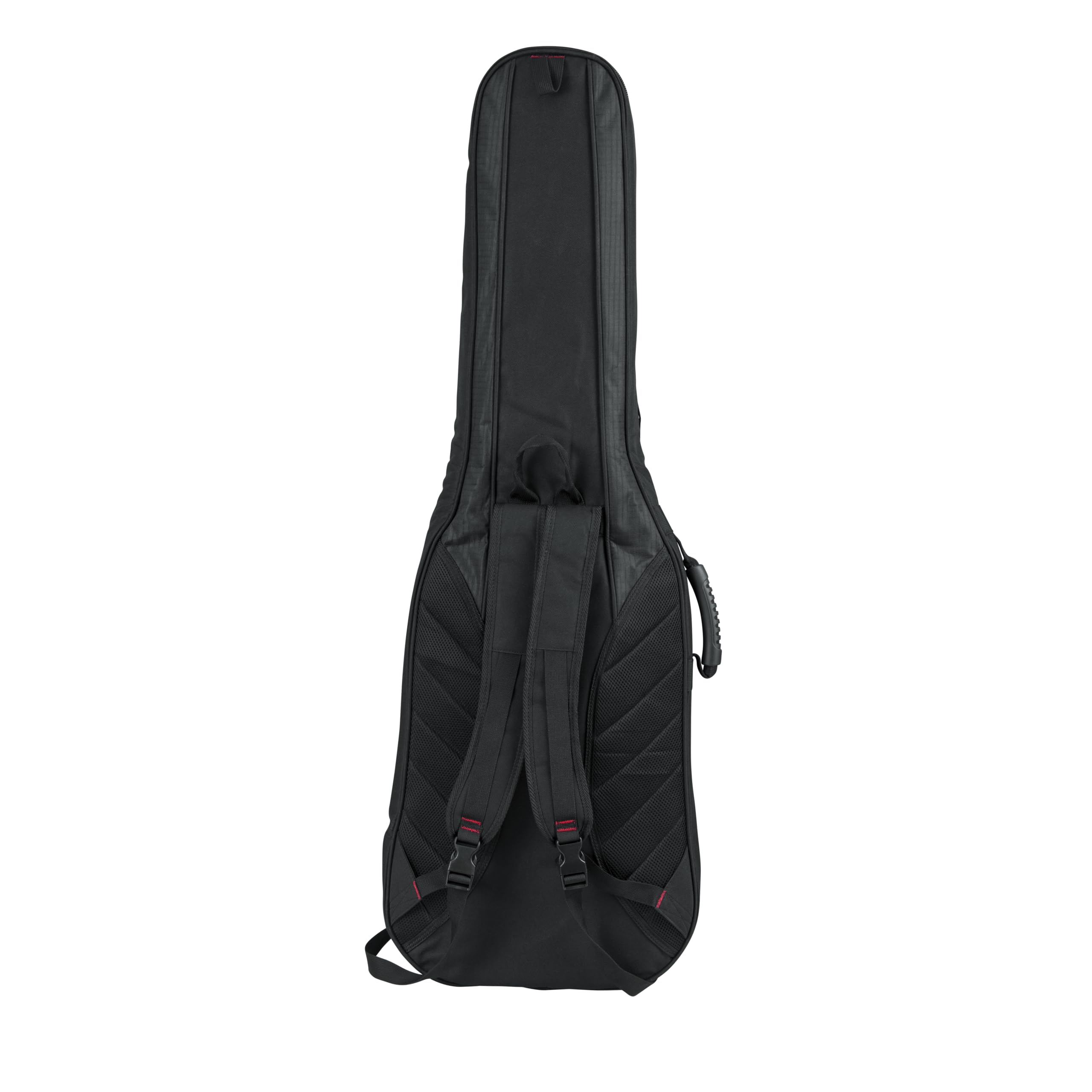 Gator GB-4G-JMASTER Gigbag E-Gitarre Jazzmaster schwarz