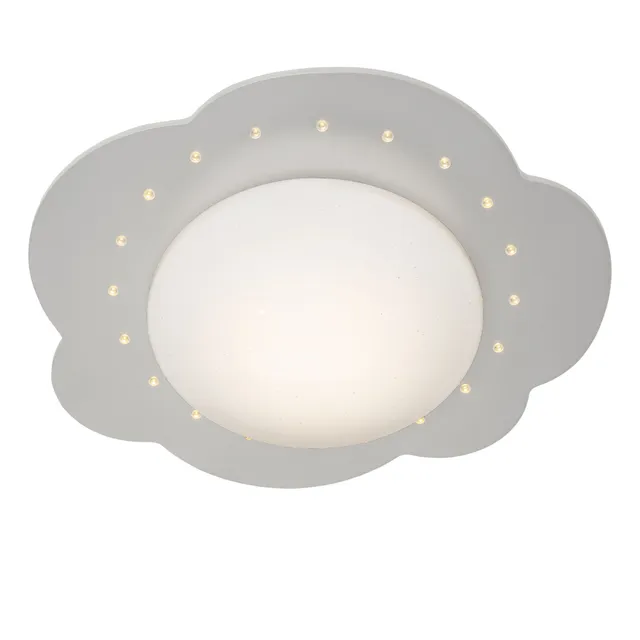 Elobra Starlight SLT Kunststoffabdeckung 28cm Ersatzteil