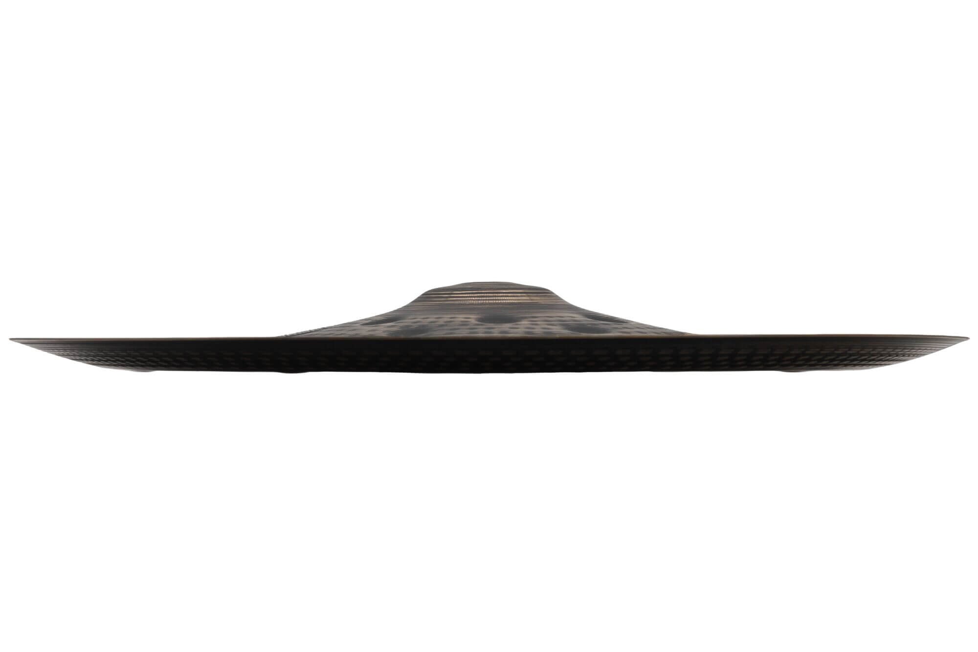 Zildjian S Dark China Becken 18 Zoll Trashy