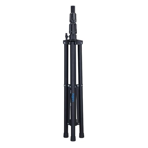 Ledino Stativ für Linden Bult Strahler 1070-2000mm 4,7kg