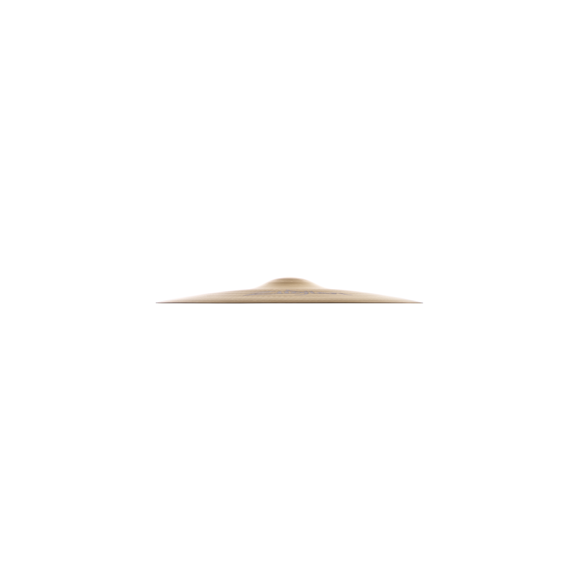 Zildjian A Family 14" Mastersound HiHat Becken Paar hell