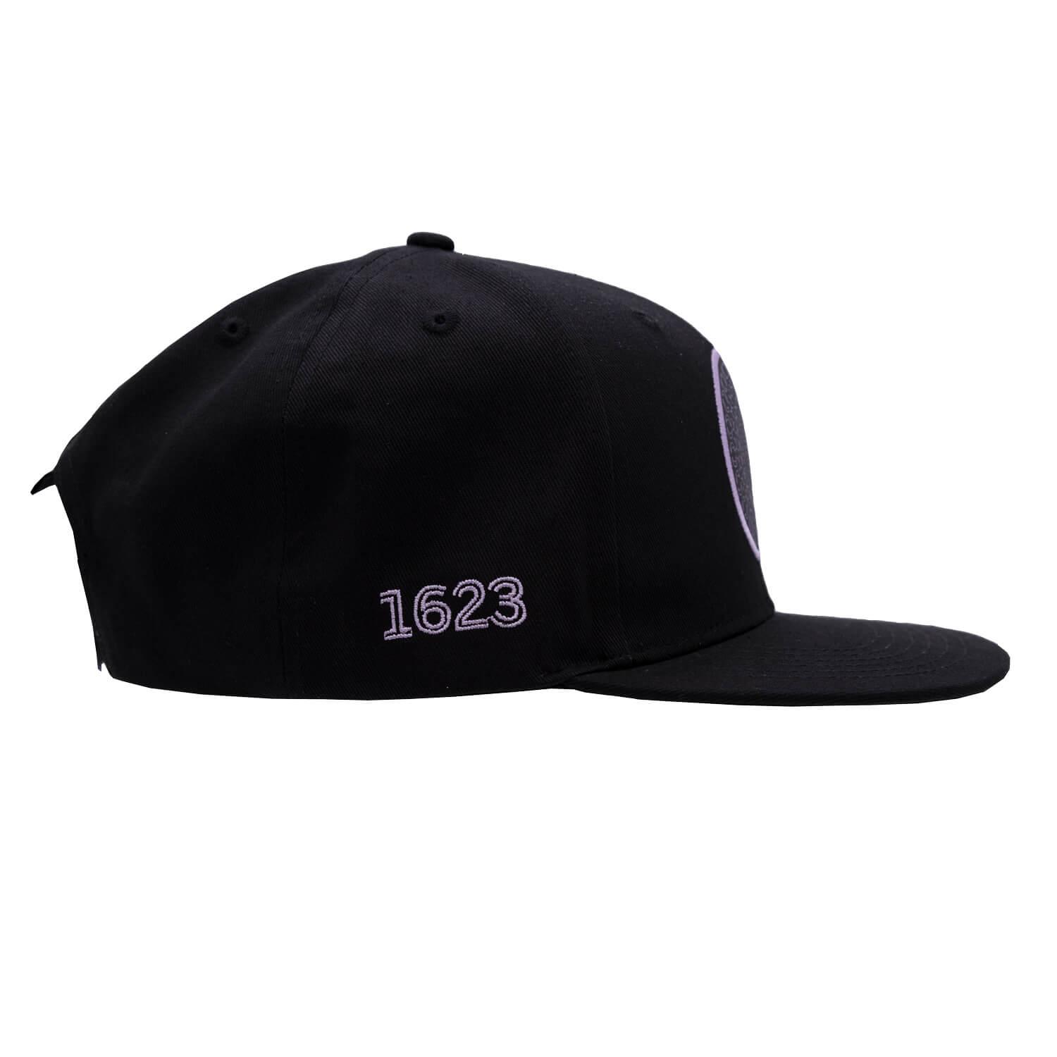 Zildjian E-Family Alchemy Snapback Cap Flat Bill
